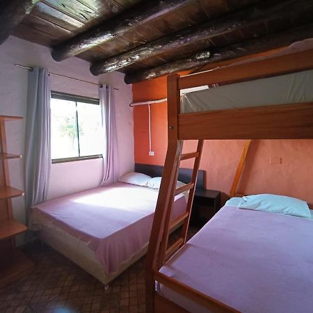 Bed and Breakfast Cerca Del Rio à Carmen del Paraná Extérieur photo