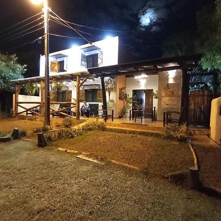 Bed and Breakfast Cerca Del Rio à Carmen del Paraná Extérieur photo
