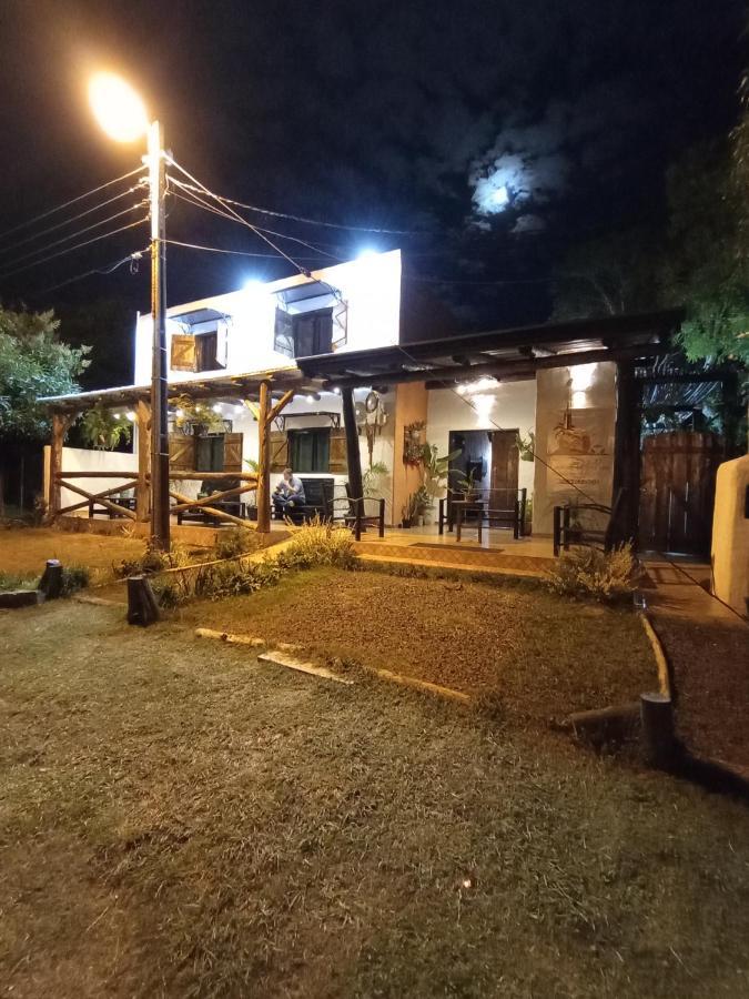 Bed and Breakfast Cerca Del Rio à Carmen del Paraná Extérieur photo