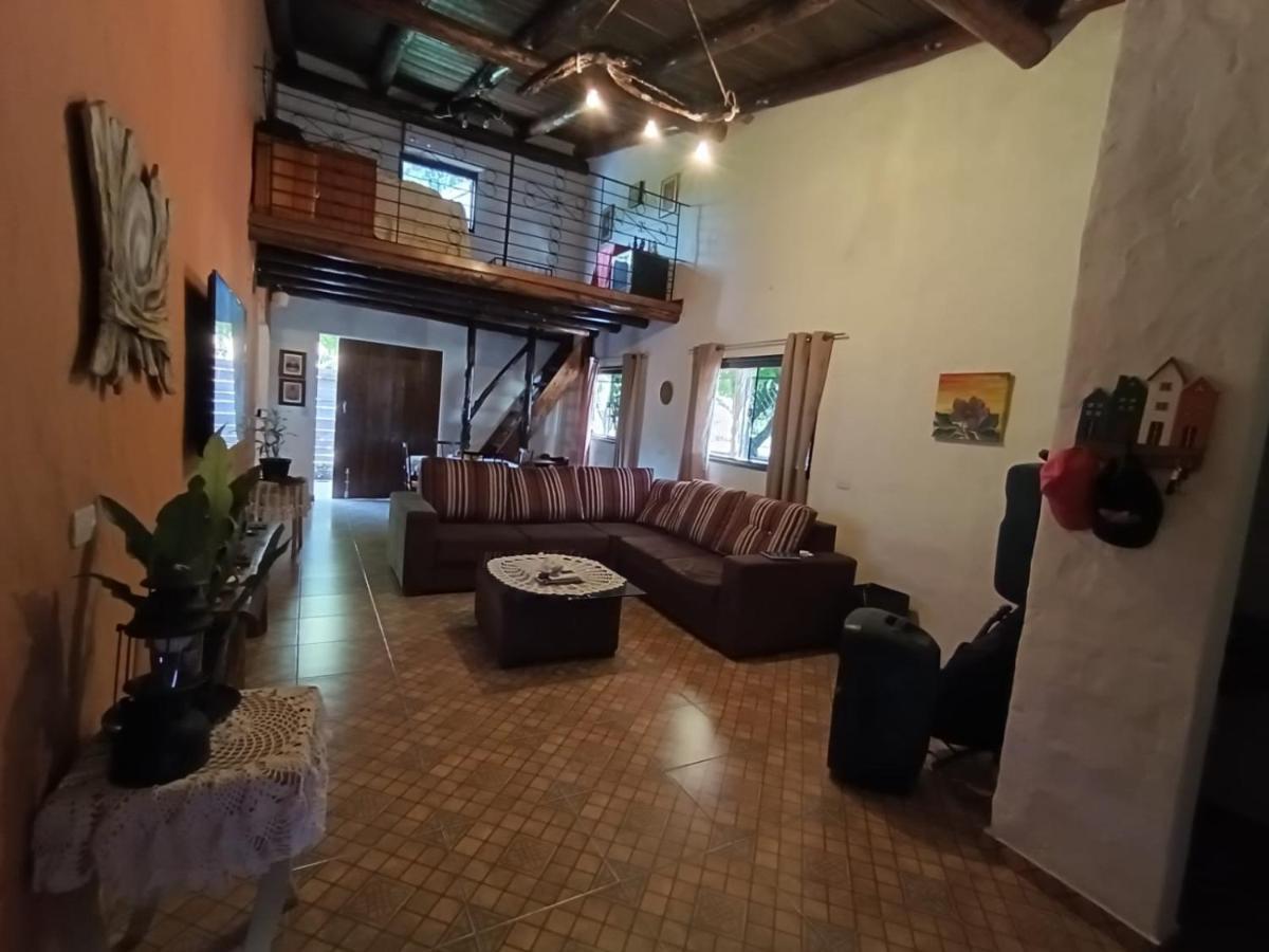 Bed and Breakfast Cerca Del Rio à Carmen del Paraná Extérieur photo