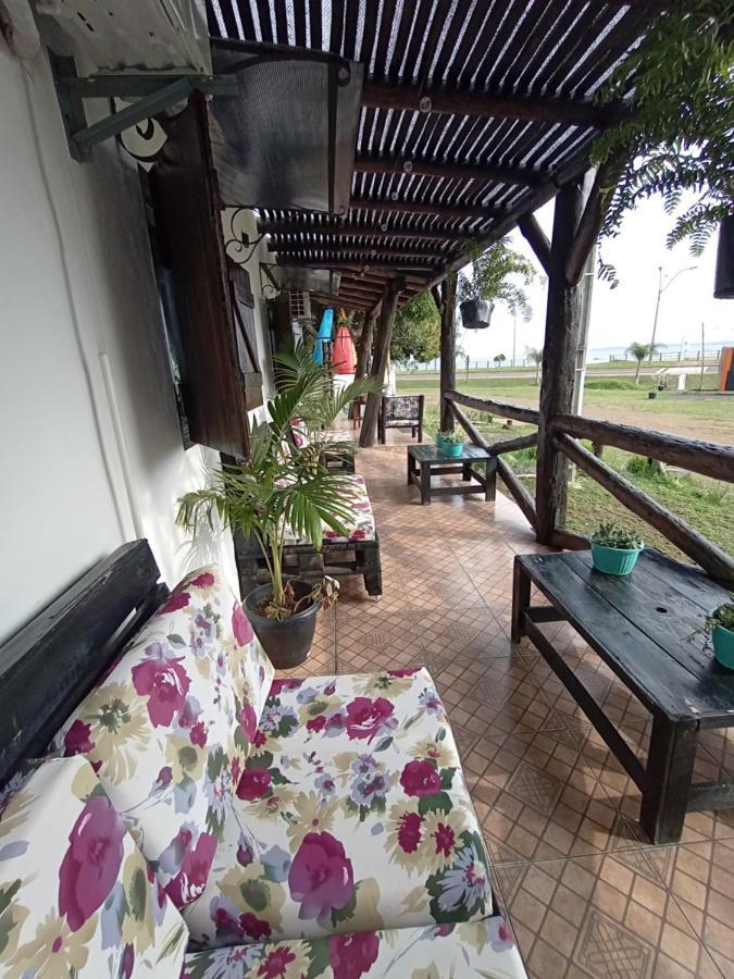 Bed and Breakfast Cerca Del Rio à Carmen del Paraná Extérieur photo