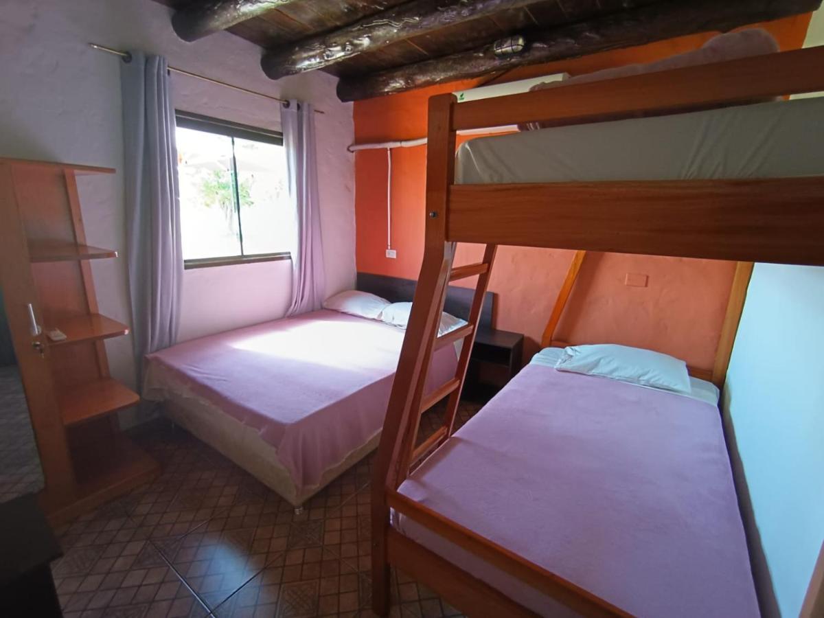 Bed and Breakfast Cerca Del Rio à Carmen del Paraná Extérieur photo